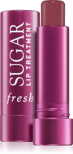 fresh Sugar Tinted Lip Treatment - Тонизирующий увлажняющий бальзам для губ, 4,3 g