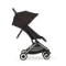 Прогулочная коляска Cybex Orfeo TPE Chocolate Brown