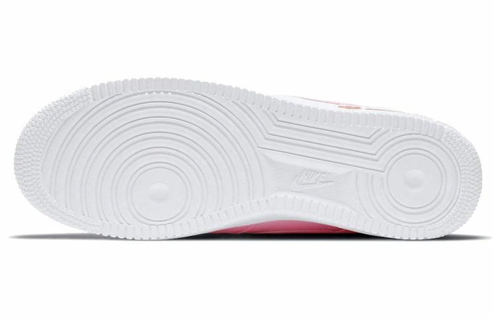 Кроссовки Nike Air Force 1 Low 07 Lx "Rose"
