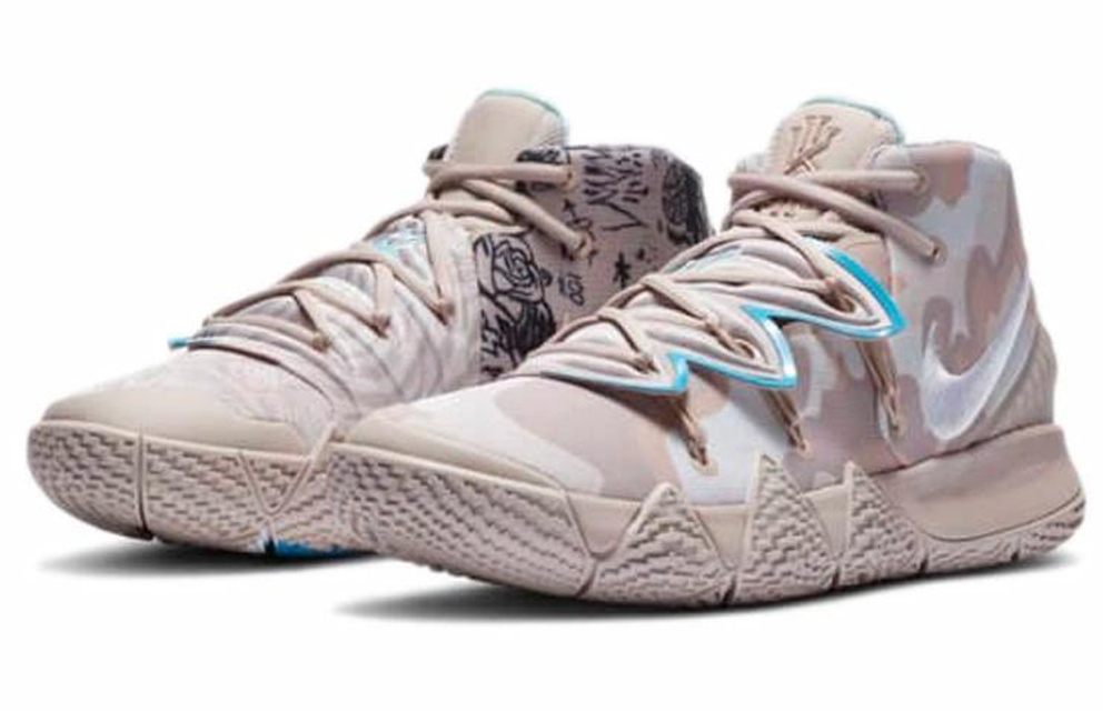 Кроссовки Nike Kybrid S2 Ep