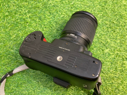 Nikon F65 kit 28-80mm 3.5-5.6D