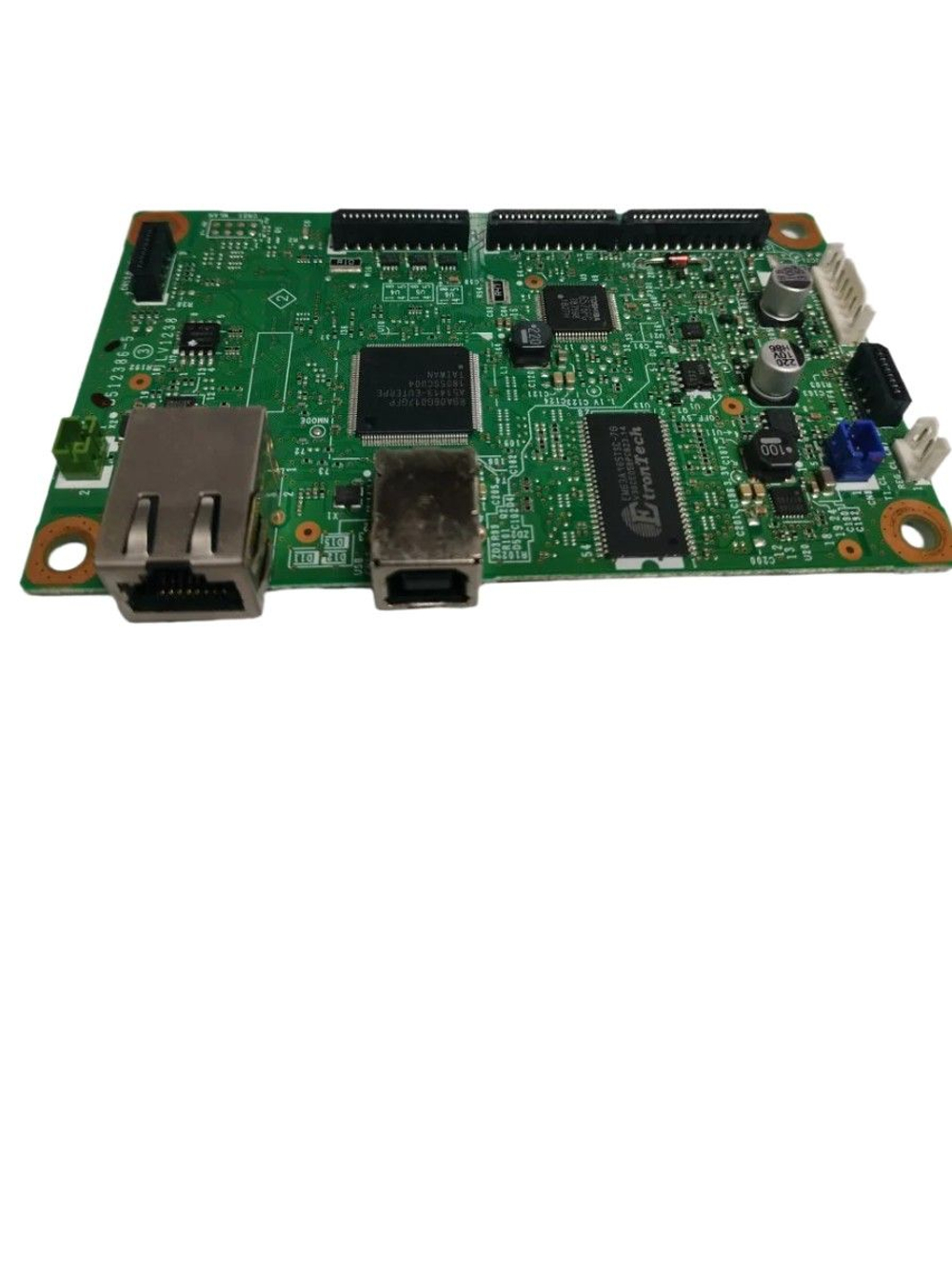 B512386-5 Плата форматера для Brother L2365 (LV1324)