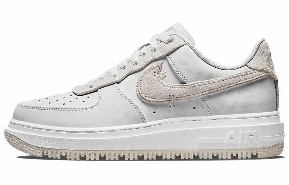 Кроссовки Nike Air Force 1 Low Summit White
