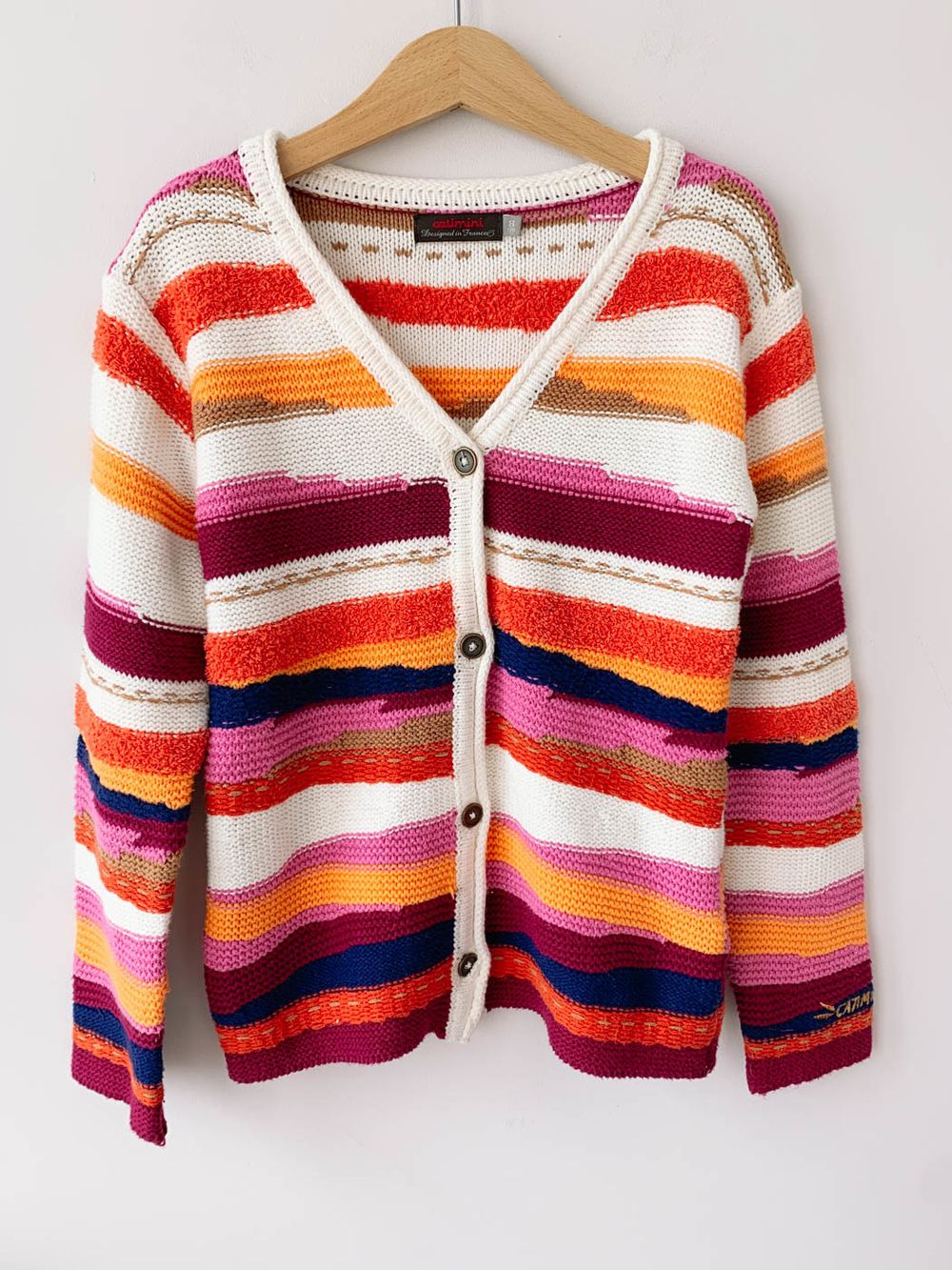 Кардиган Catimini