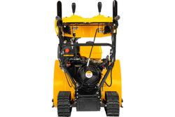 Снегоуборщик DENZEL SBL 711DT PRO