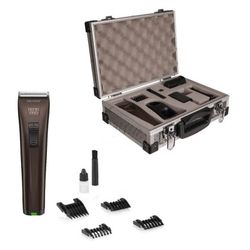 Машинка Moser Hair Clipper Genio Pro In Case (1874-0052)
