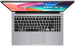 Ноутбук  MSI Modern 15 F13MG 15.6 ", Core i5, 16 Гб RAM, 512 Гб SSD, Iris Xe Graphics, Серебристый