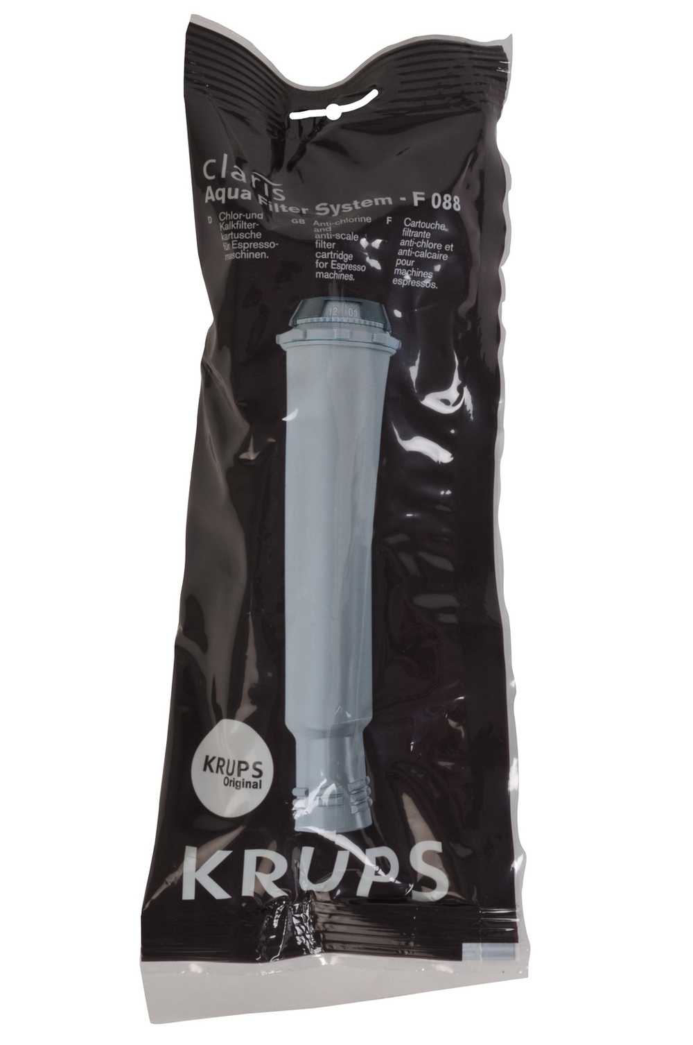 Фильтр для воды Krups Claris F08801