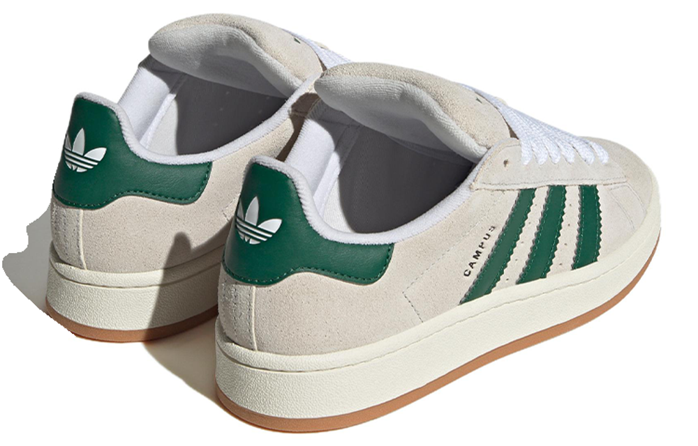Adidas dark green sneakers cheap