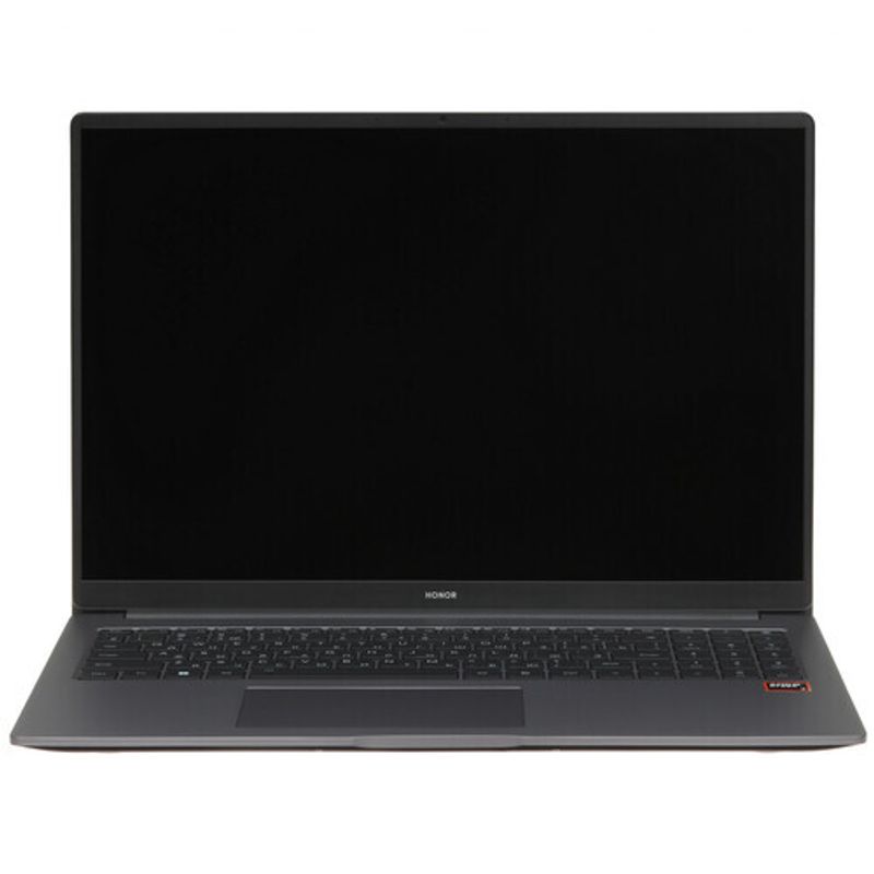 Ноутбук 16" Honor AMD Ryzen 7 8845HS 3.8 ГГц 16 ГБ LPDDR5x AMD Radeon 780M MagicBook X 16 Plus