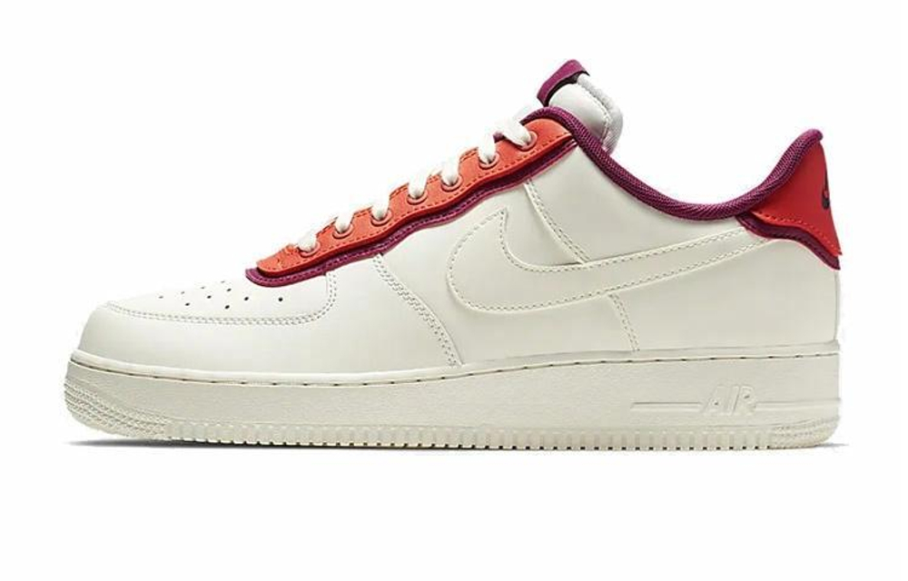 Кроссовки Nike Air Force 1 Low