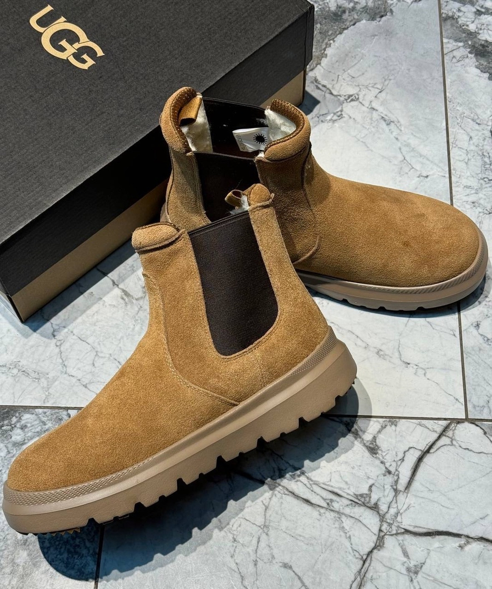 UGG