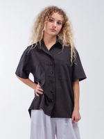 РУБАШКА LARA BLOND