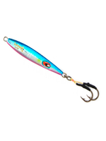 Пилькер ASARI Sword 250гр #03 ghost