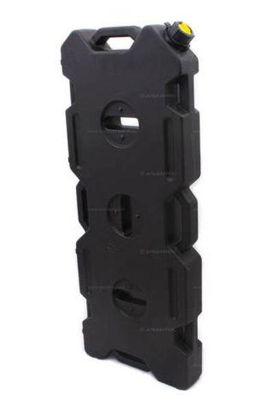 Канистра GKA 15л. черная