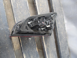 Фонарь задний левый внутренний LED Audi A3 (8V)  Б/У Оригинал 8V4945093A