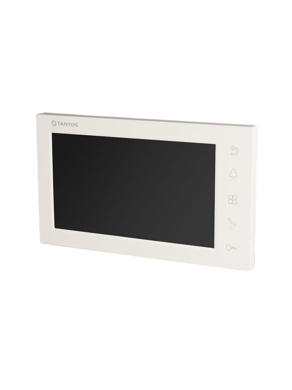 Комплект видеодомофона Amelie HD X kit (White)