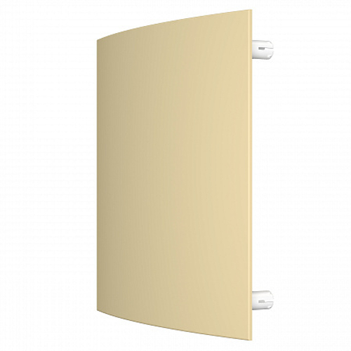 Панель декоративная QUADRO 4 Latte, 172*172