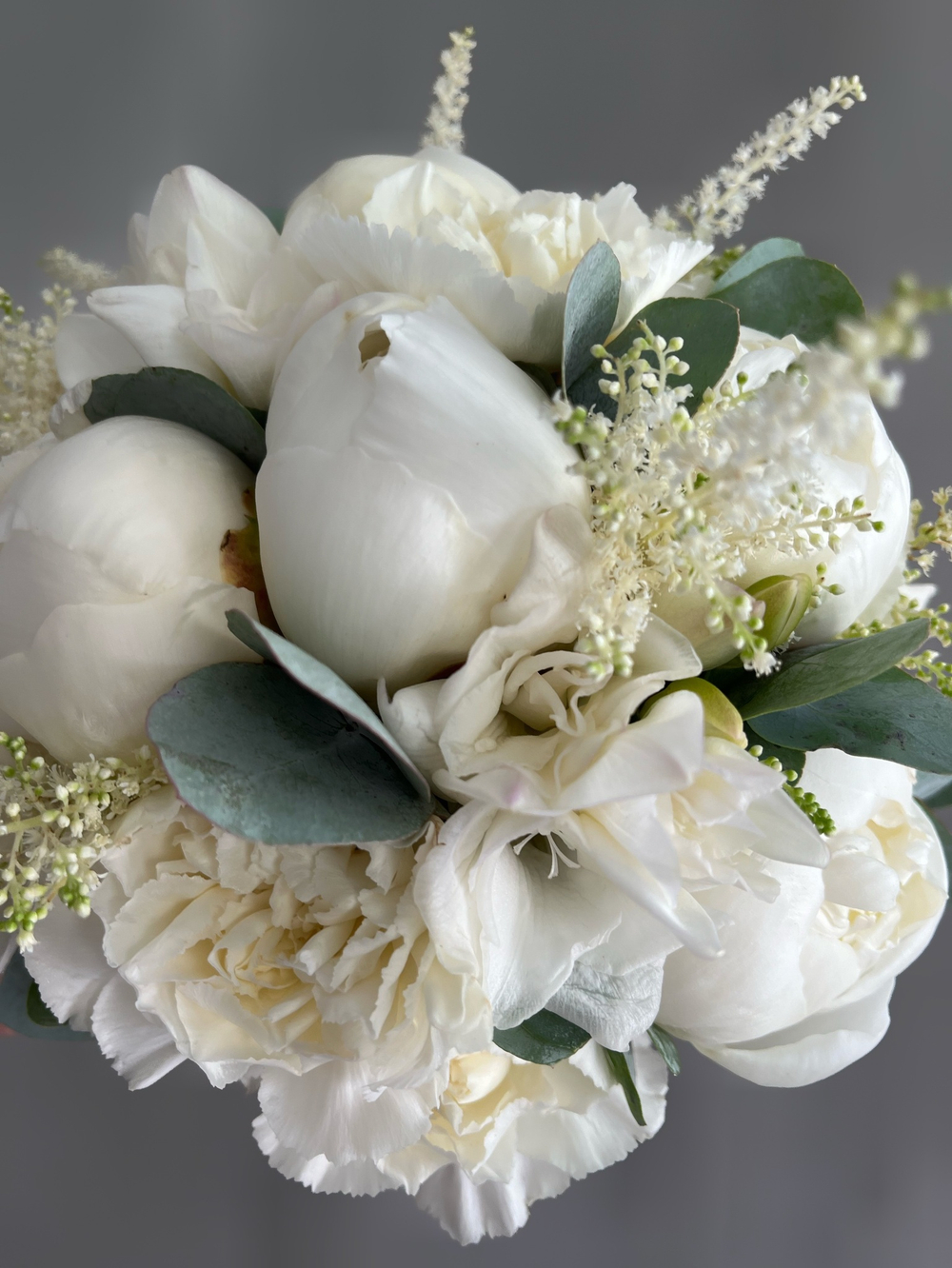 Букет «Жемчужина»