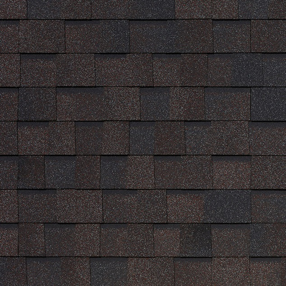 Черепица гибкая Tegola Comfort Cortina Ardesia 255