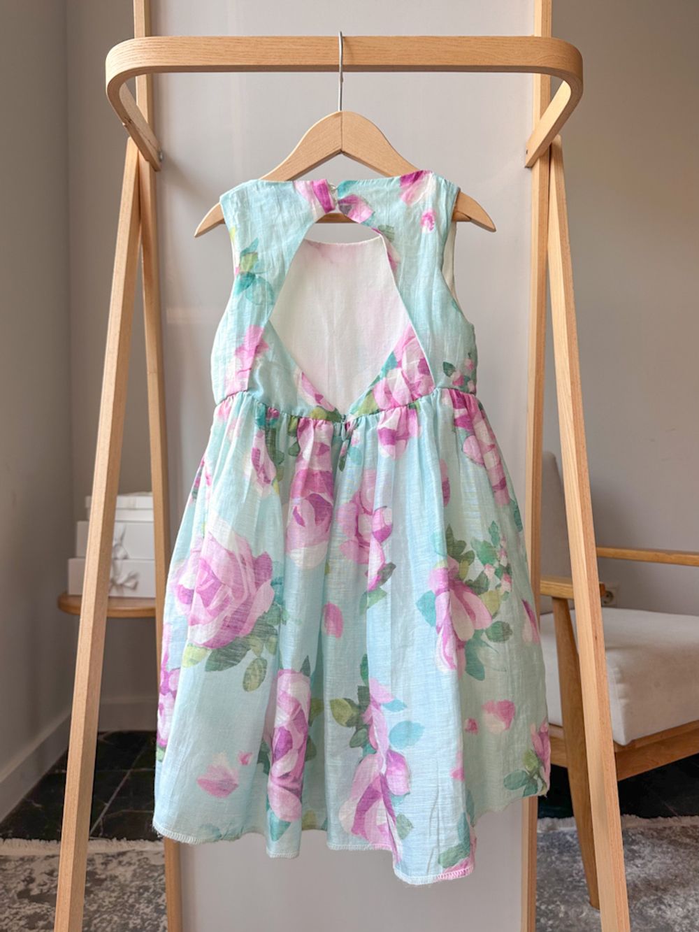 Платье Mayoral, 104