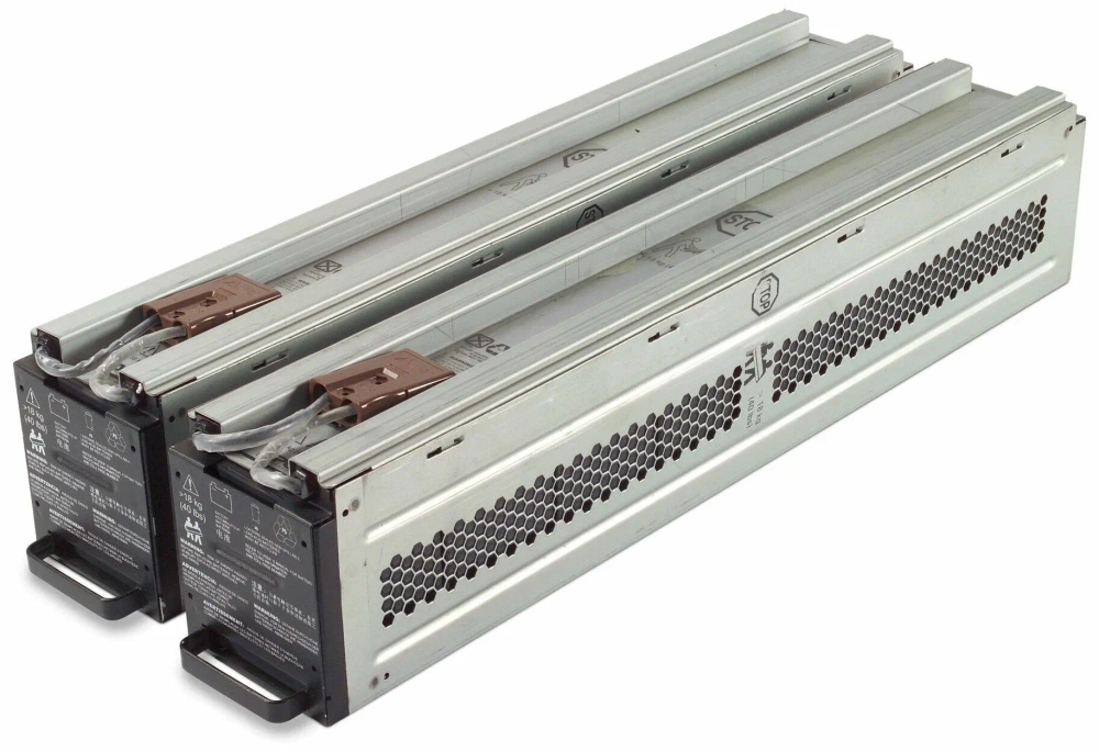 Аккумуляторная батарея APC by Schneider Electric APCRBC140 12В 5 Ач