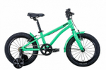 Детский велосипед Bear Bike Kitez 16 (2020)