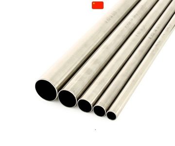 Труба Uni-Fitt 28х1.2 мм из нержавеющей стали в штангах 4 метра, Китай - 1 м