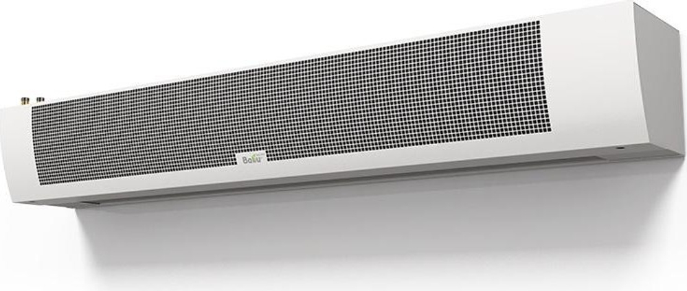 Завеса тепловая водяная BALLU BHC-H15-W30-PS высота установки до 4,5 м