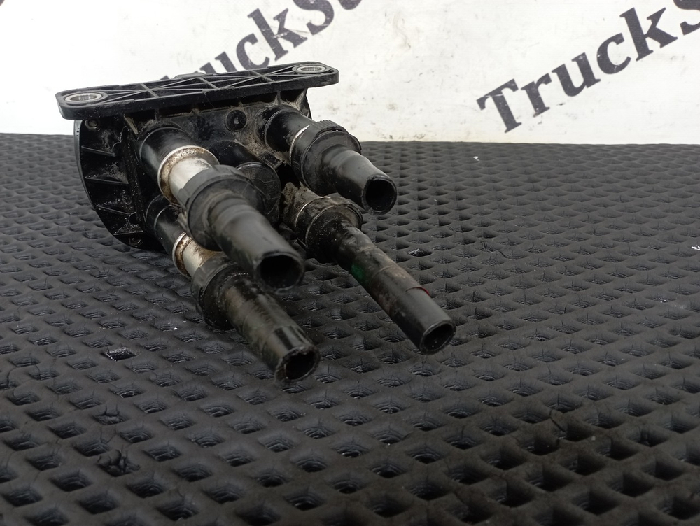 Насос перекачки топлива 2023 года.