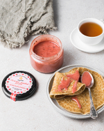 Набор медового суфле от HoneyForYou