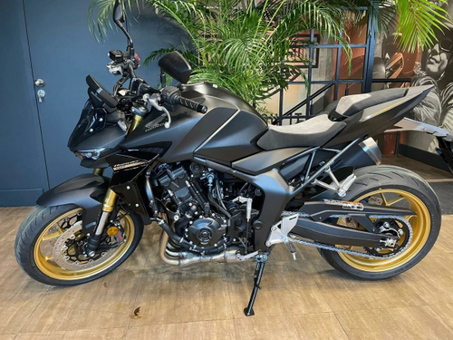 Honda CB 1000 Hornet, 2025