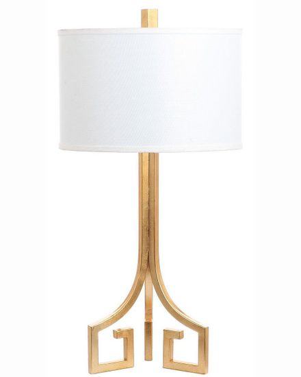 Настольная лампа "Джейми"