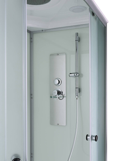 Душевая кабина AvaCan (АваКан) D2012R стандартная