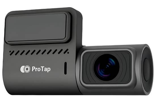 Видеорегистратор Xiaomi ProTap Dash Cam M1 PRTDCM1