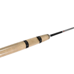 Спиннинг ультралайт "Volzhanka Pro Sport Micro Game" тест 0.5-4гр 1.8м