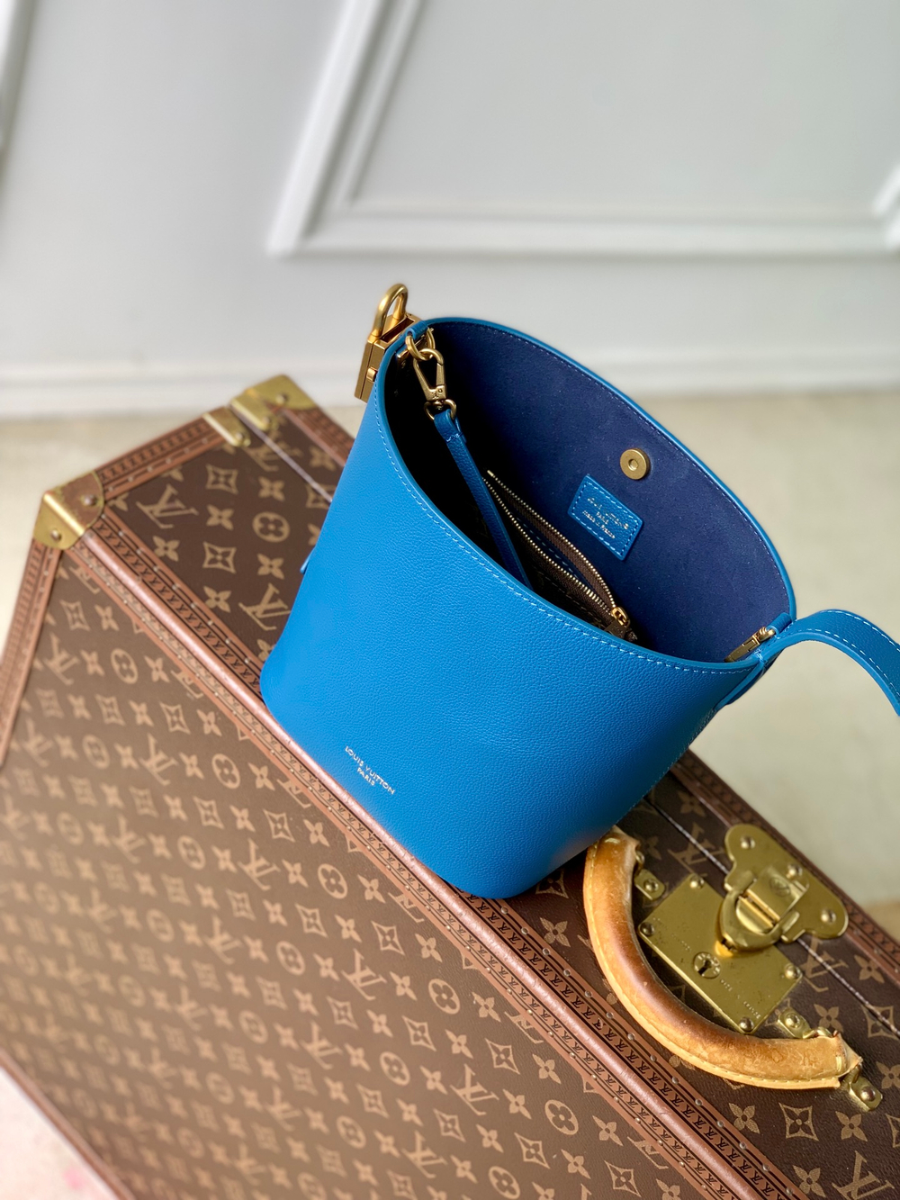 Louis Vuitton Low Key All In BB