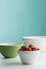 Форма для пудинга in the forest 16 см кремовая