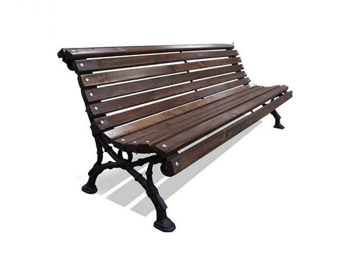 Скамейка "Европа"