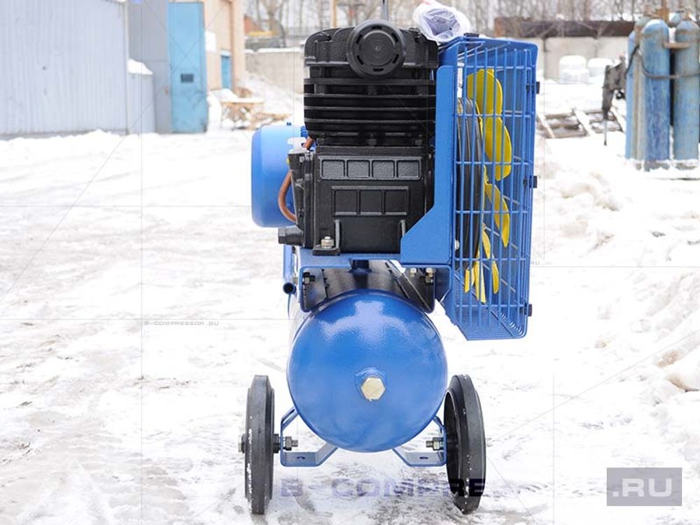 Компрессор К29