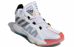 Кроссовки Adidas D Lillard 6 Gca Pride Pack