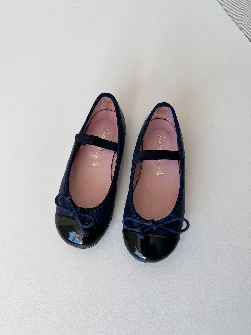 Туфли Pretty Ballerinas, 27