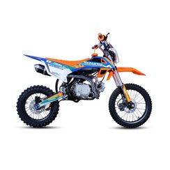 Мотоцикл AVANTIS RX 150E Lux 17/14