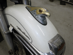 Harley-Davidson Electra Glide FLHTCUI 1450 , 2005