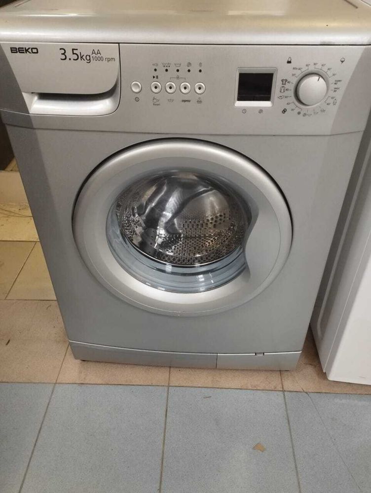 Стиральная машина Beko WKD 63500 б/у