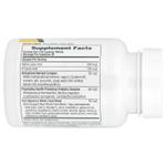 NaturesPlus, Ultra Lipoic, 60 мини-таблеток