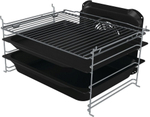 Комбинированная плита Gorenje GK5C41WF-B