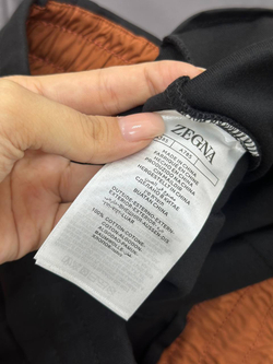 Шорты Zegna