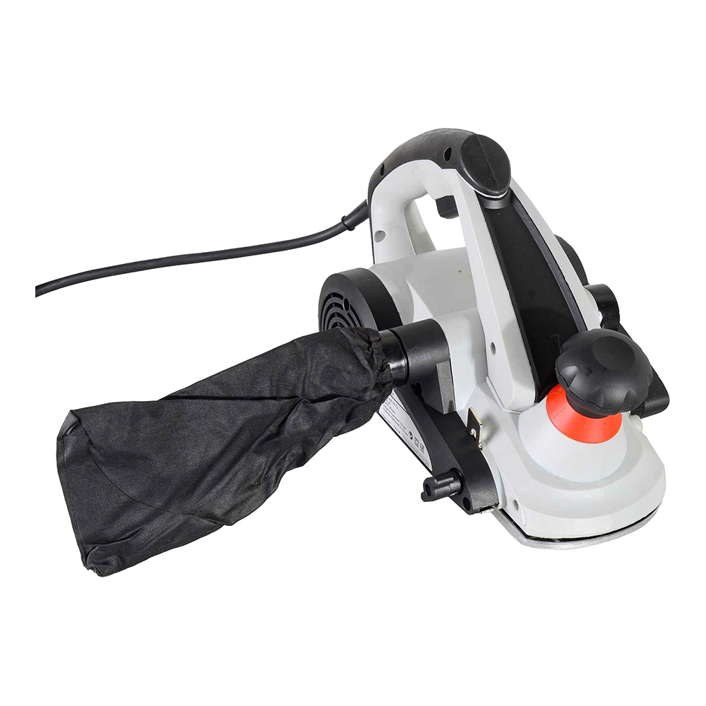 Рубанок электрический Ресанта Р-110СТ