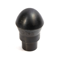 0202-06 Резиновый наконечник